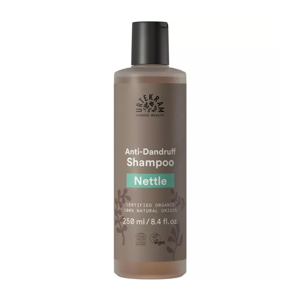 Champô de Urtiga Anti-Caspa 250ml - piolho SHoP