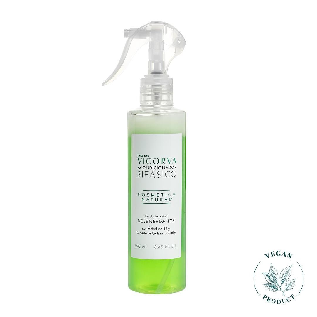 Condicionador Bifásico Natural 250 ml - piolho SHoP