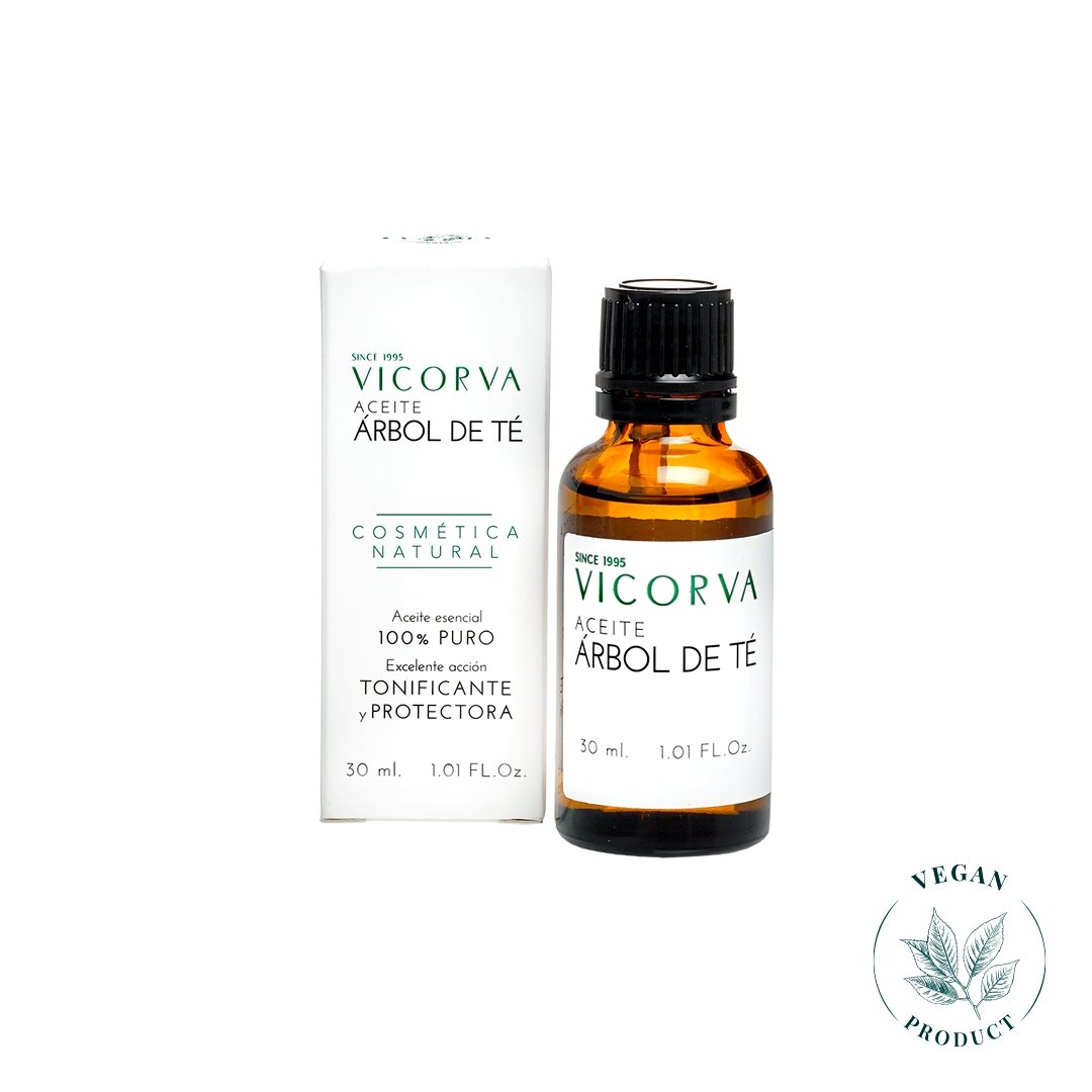 Óleo da Árvore do Chá 30ml - piolho SHoP